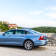 Illustration for article titled The 2018 Volvo S90 Is The Thoughtful Luxury Sedan